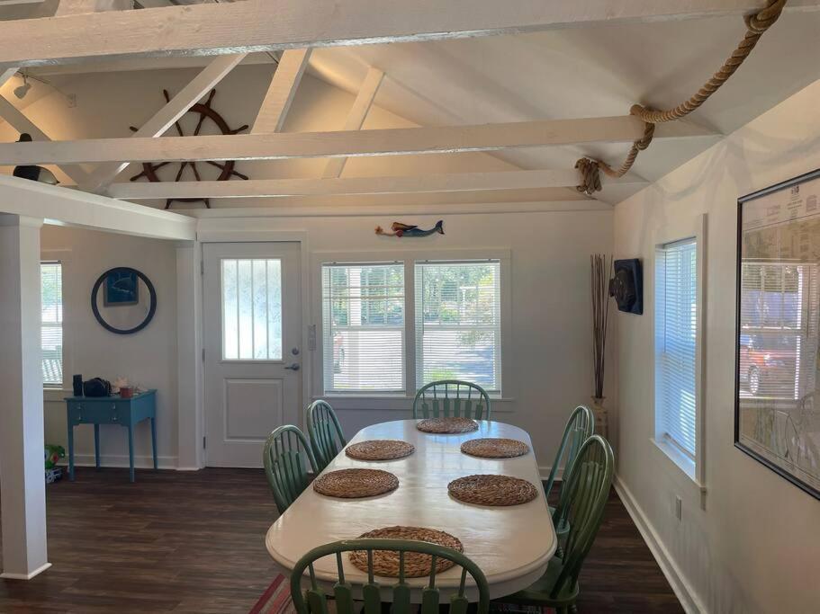ווילמינגטון The Cottage מראה חיצוני תמונה