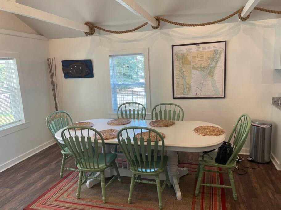 ווילמינגטון The Cottage מראה חיצוני תמונה